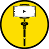 Selfie stick