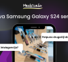 Samsung Galaxy S24: Revolucija u mobilnoj tehnologiji