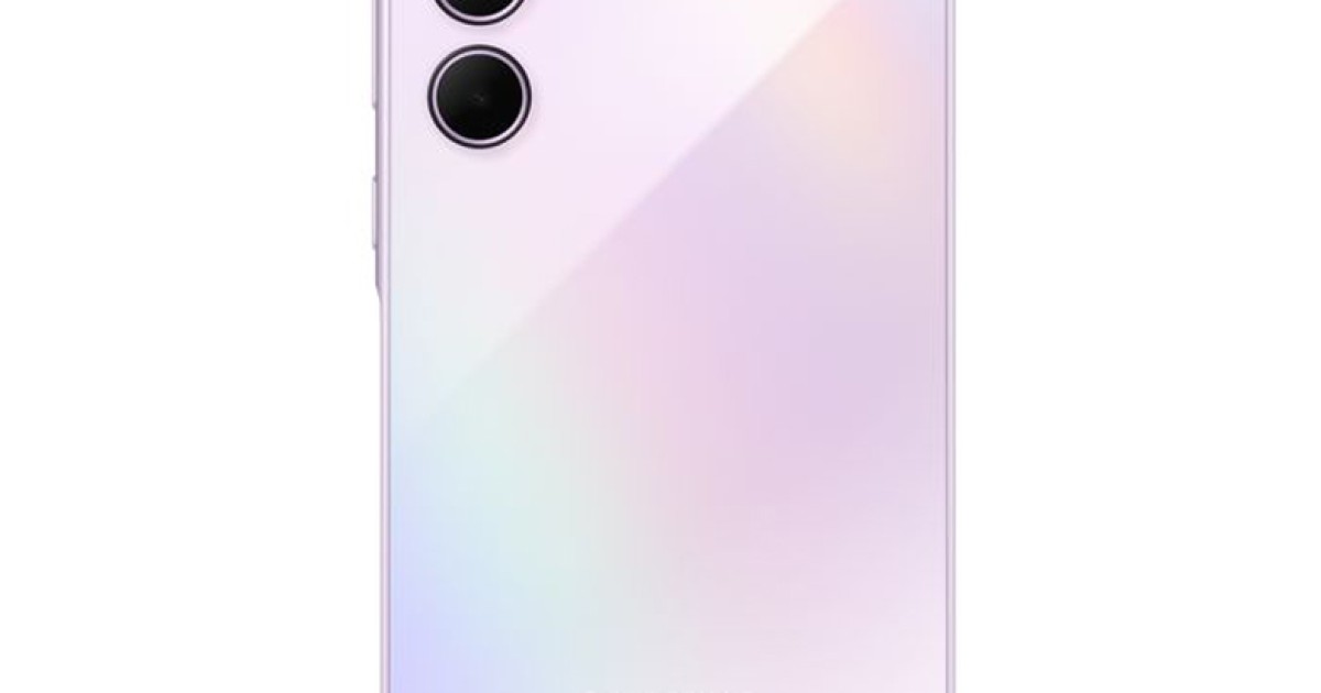 Galaxy A35
