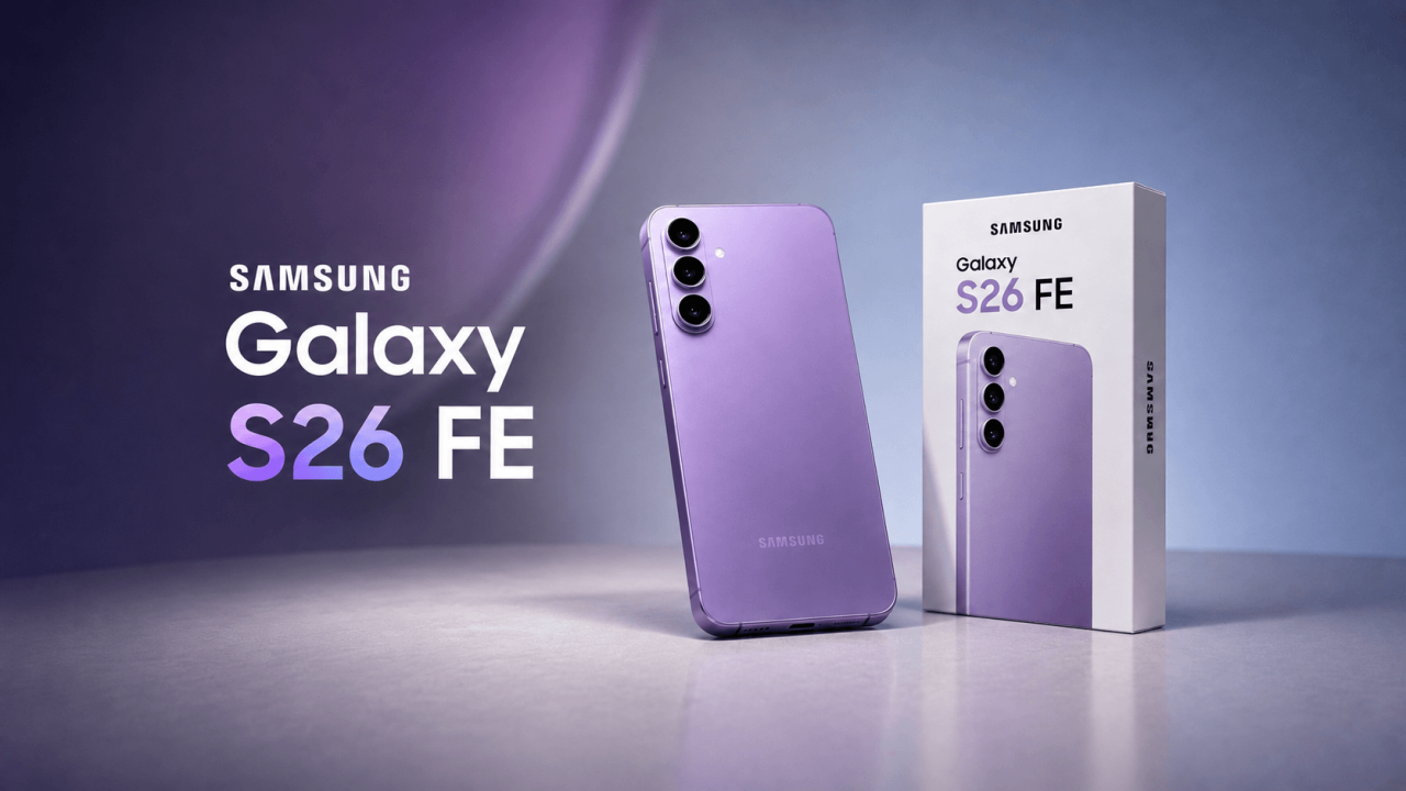Samsung Galaxy S26 FE: Premium Galaxy iskustvo po pristupačnijoj cijeni