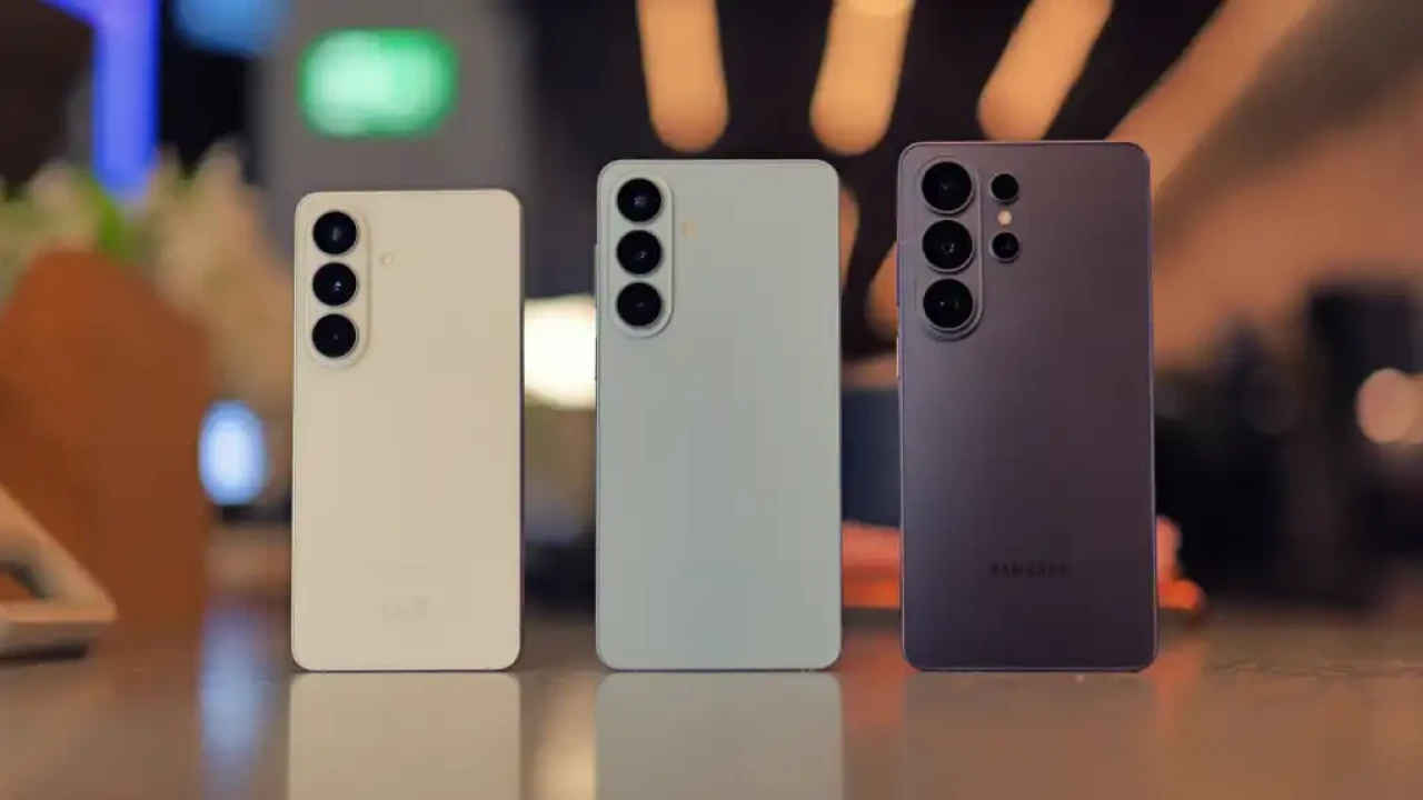 Samsung Galaxy S26: Pametniji, brži i moćniji nego ikad