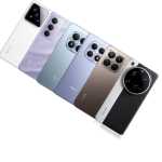 Opremi svoj Xiaomi 15, 15T, Redmi Note 15