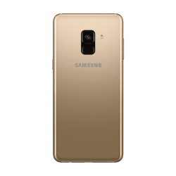 Galaxy A8 / A5 (2018)