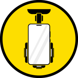 Auto držač za mobitel