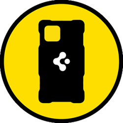 Spigen maske za mobitel