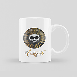 ElCapo šalice
