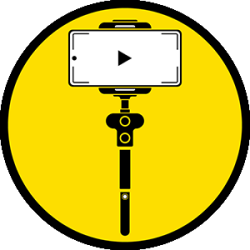 Selfie stick