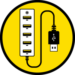 USB Hub