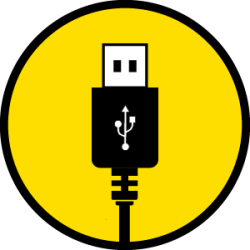 USB kabel