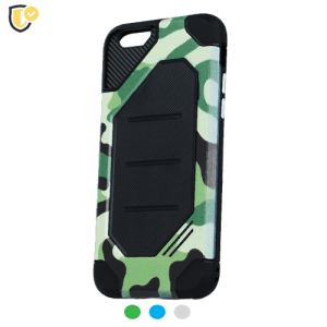 Defender Army Silikonska Maskica za Galaxy S7 - Više boja
