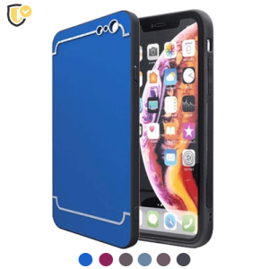 Aluminijska Maskica u Više Boja za Honor 8
