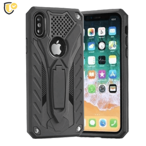 Defender Stand Maskica za Galaxy S8