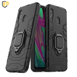 Defender Armor Ring Maskica za Galaxy A50 / A50s / A30s