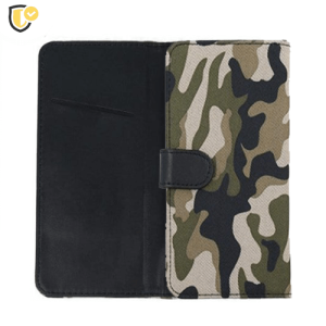 Army Preklopna Maskica za P9 lite (2017) / P8 lite (2017)