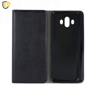 Smart Magnet Maskica za Mate 20 - Crna