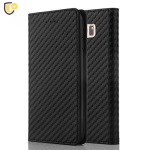 Slim Carbon Maskica za iPhone 5 / 5s / SE (2016)