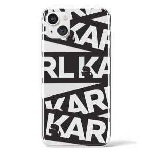 Karl Lagerfeld silikonska maskica - S139