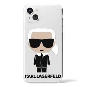 Karl Lagerfeld silikonska maskica - S142