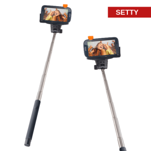 Setty Selfie Stick - Držač Mobitela za Slikanje