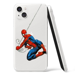 Silikonska Maskica - Spiderman - DM11