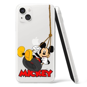Silikonska Maskica - Mickey - DM22