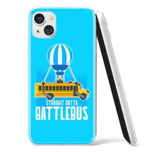 Silikonska Maskica - Battlebus - G02