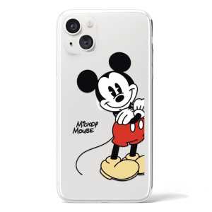 Silikonska Maskica - Mickey - S122