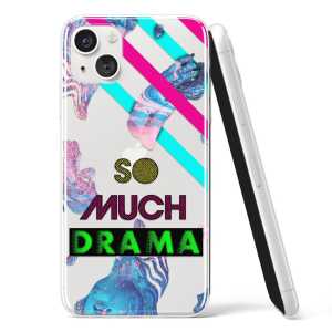 Silikonska Maskica - "So much drama" - NOR07