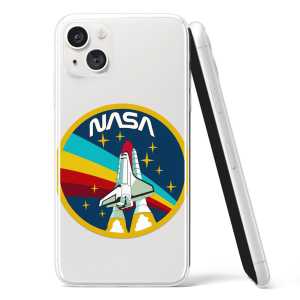 Silikonska Maskica - NASA - HM48