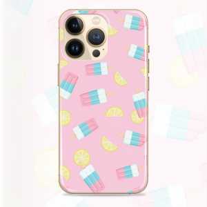 Juicy Summer maskica - juicy8