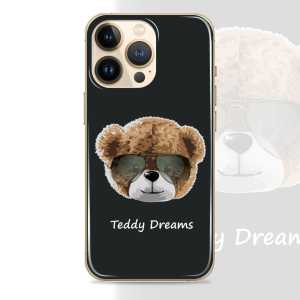 Teddy Dreams maskica - TD10