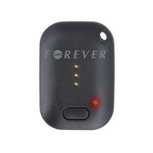 Forever Bluetooth Key/Mobile Tracker