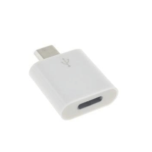 Apple Lightning na microUSB OTG Adapter