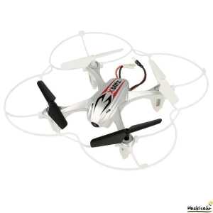XBLITZ Thunder Dron s VGA Kamerom – Srebrni