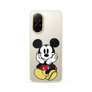 Silikonska Maskica za Redmi A5 - Cartoon Icon