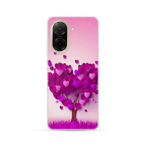 Silikonska Maskica za Redmi A5 - Love Tree