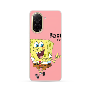 Silikonska Maskica za Redmi A5 - Sponge BFF