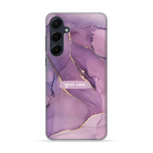 Silikonska Maskica za Galaxy A56 - You Can