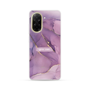 Silikonska Maskica za Redmi A5 - You Can