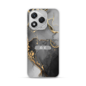 Silikonska Maskica za Honor 400 Lite - Marble