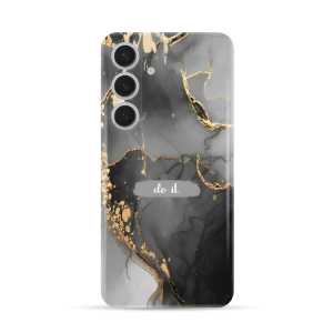 Silikonska Maskica za Galaxy S24 FE - Do it - Marble