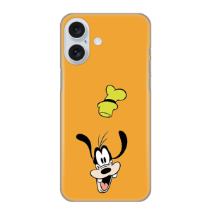 Silikonska Maskica za iPhone 16 - Why So Goofy?