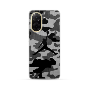Silikonska Maskica za Redmi A5 - Air Camouflage