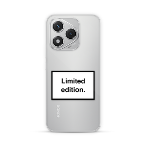 Silikonska Maskica za Honor 400 Lite - Limited Edition