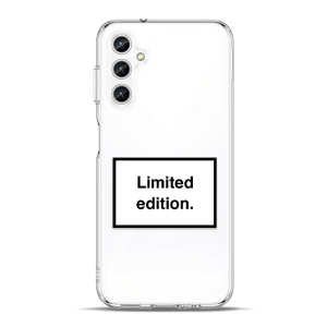 Silikonska Maskica za Galaxy A25 - Limited Edition