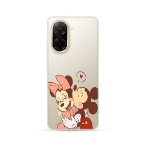 Silikonska Maskica za Redmi A5 - Mouse Kiss