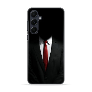 Silikonska Maskica za Samsung Galaxy A16 - Suit Up