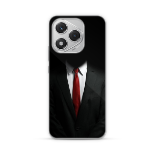 Silikonska Maskica za Honor 400 Lite - Suit Up