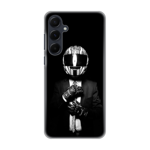 Silikonska Maskica za Samsung Galaxy A27 - Moto Driver
