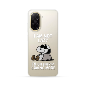 Silikonska Maskica za Redmi A5 - Energy Saving Mode